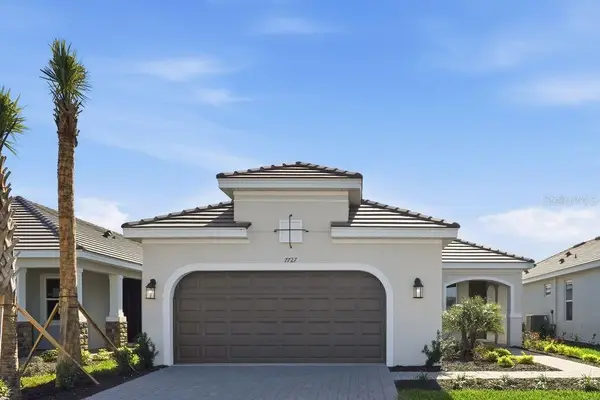 7727 Caspian Street, PALMETTO, FL 34221