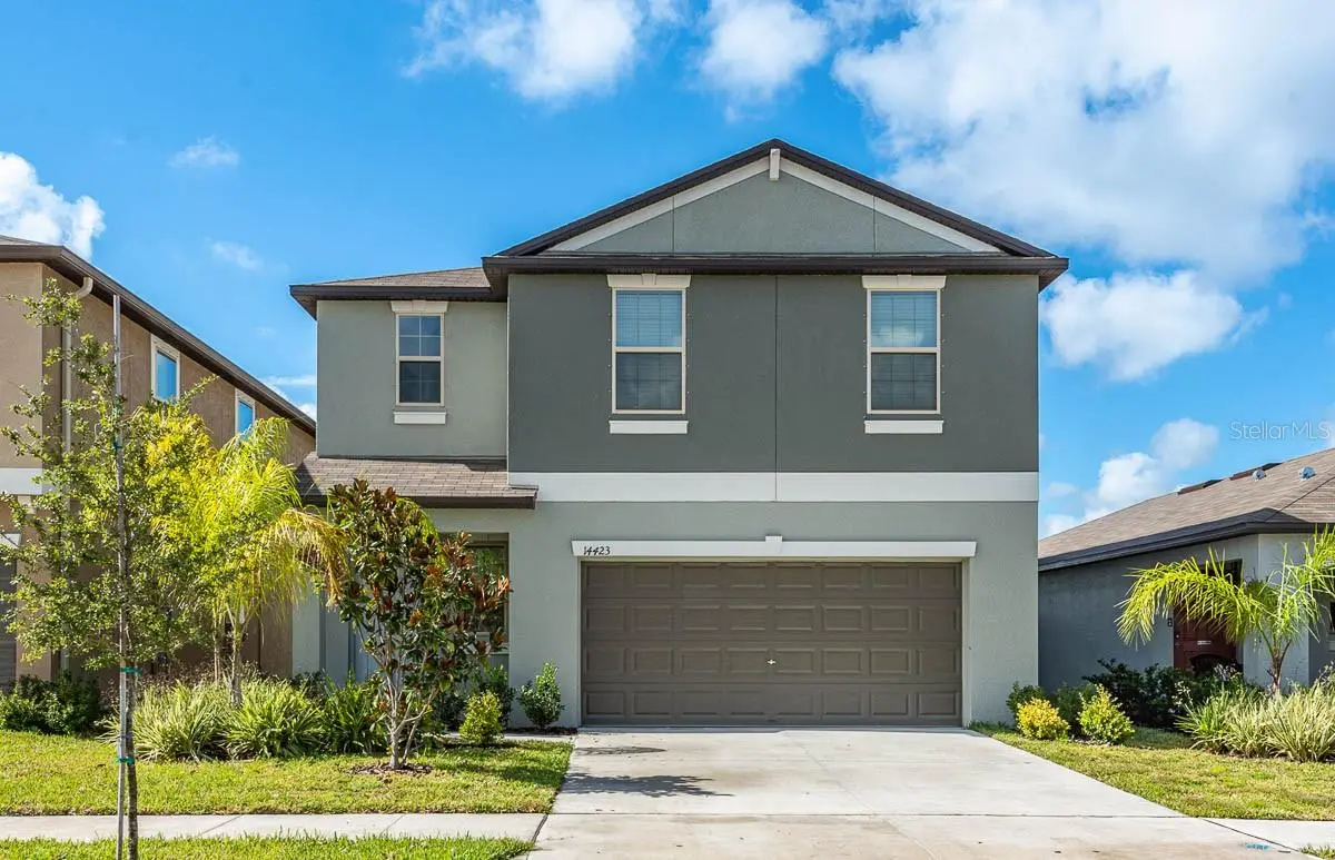 14423 Touch Gold Lane, Ruskin, FL 33573 - Image #1