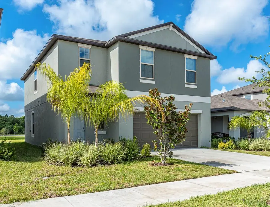 14423 Touch Gold Lane, Ruskin, FL 33573 - Image #2