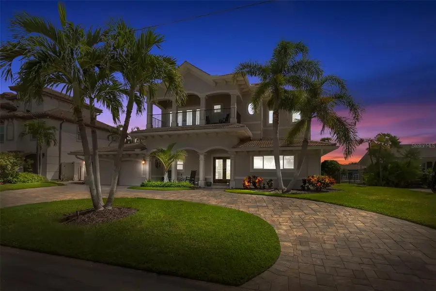 2133 Harbor View Drive, Dunedin, FL 34698 - Image #2