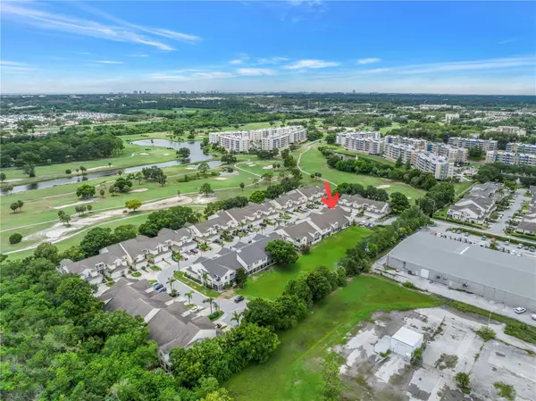 1050 Starkey Road #2201, LARGO, FL 33771