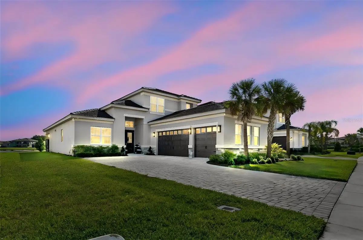 3084 Acacia Bay Avenue, Wesley Chapel, FL 33543 - #1