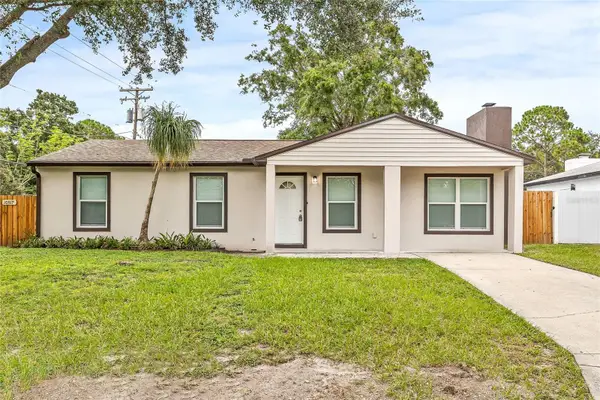 10517 N Hamner Avenue, TAMPA, FL 33612