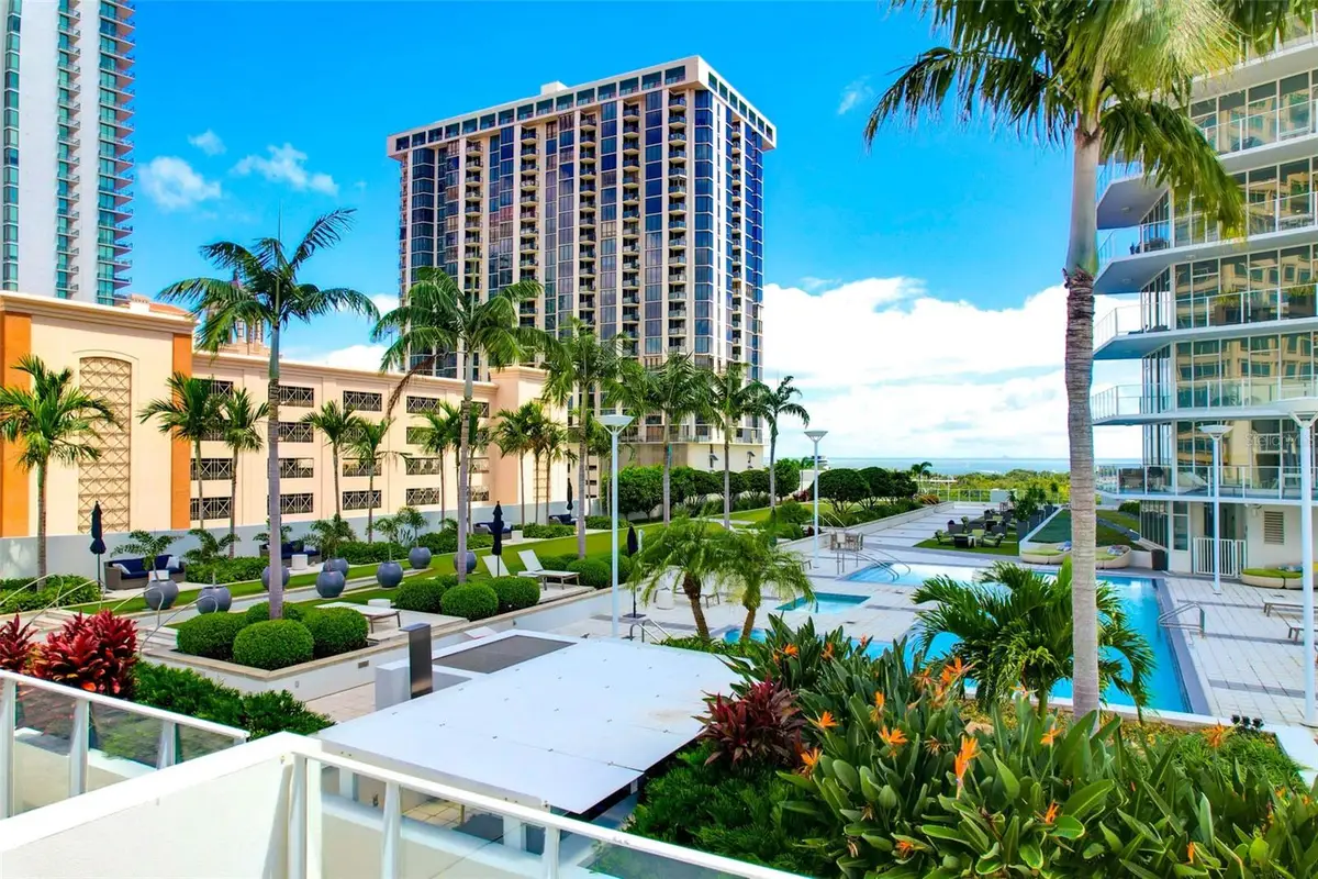 145 2nd Avenue S #521, Saint Petersburg, FL 33701 - Image #1