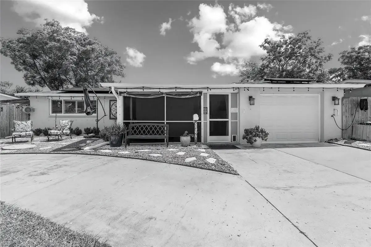 5264 Idlewild Street, New Port Richey, FL 34653 - Image #1