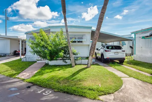 4851 W Gandy Boulevard #B5L19, TAMPA, FL 33611