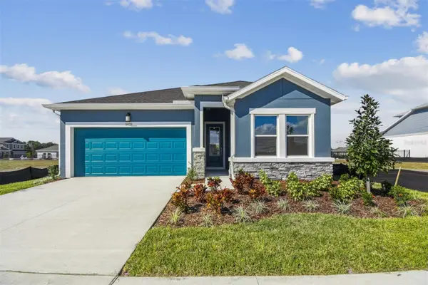 5020 Chapel Row Avenue, APOLLO BEACH, FL 33572