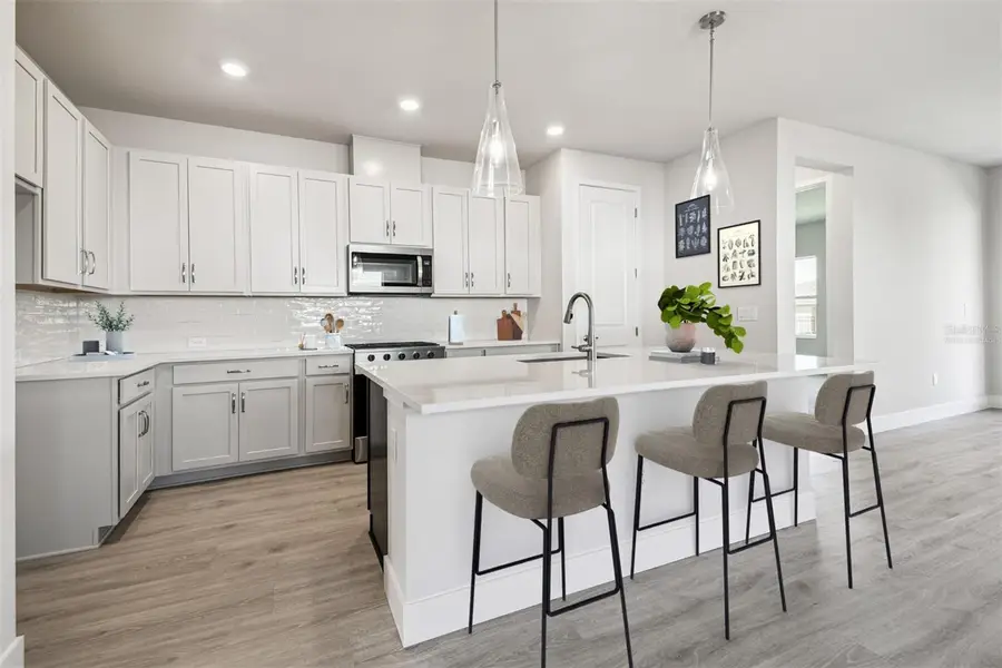 5020 Chapel Row Avenue, Apollo Beach, FL 33572 - #3