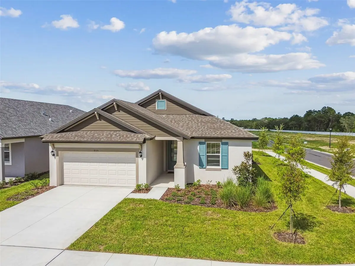 8595 White Pine Ave, Brooksville, FL 34613 - Image #1