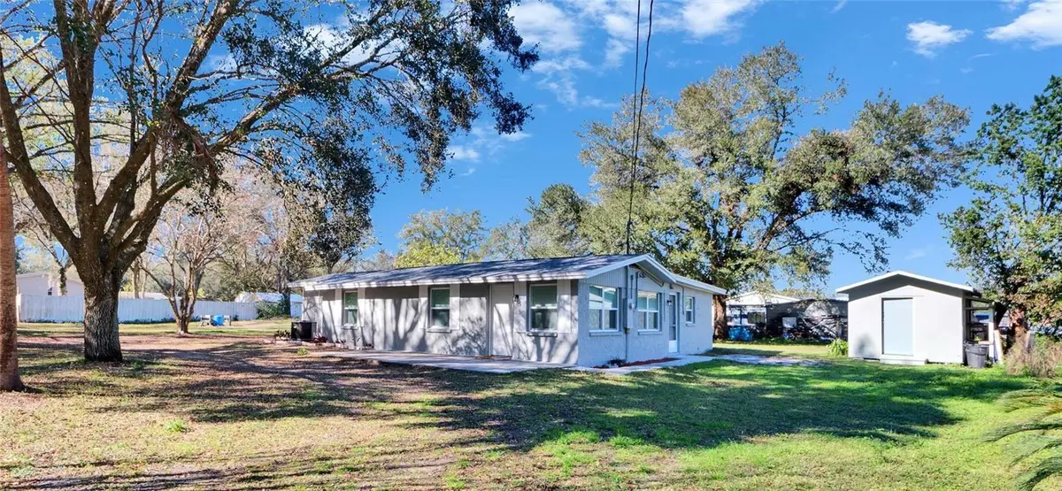 39809 Pretty Pond Road, Zephyrhills, FL 33540 - Image #1