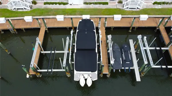 0 Starfish Drive Se #31SS, ST PETERSBURG, FL 33705