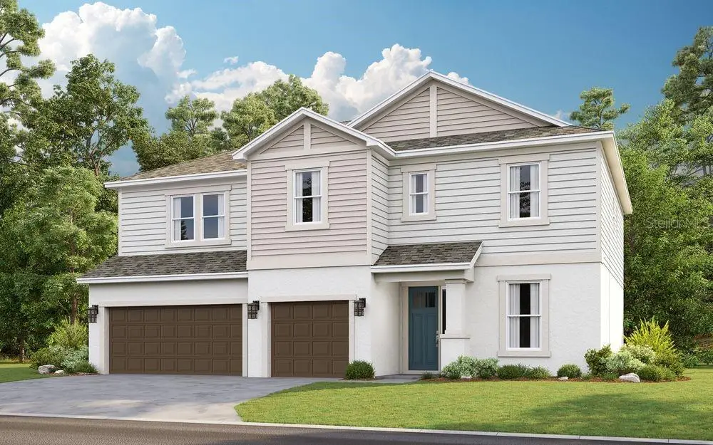 12525 Wharf Terrace, Palmetto, FL 34221 - #1