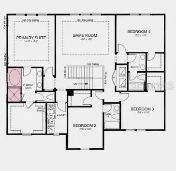 12525 Wharf Terrace, Palmetto, FL 34221 - #3