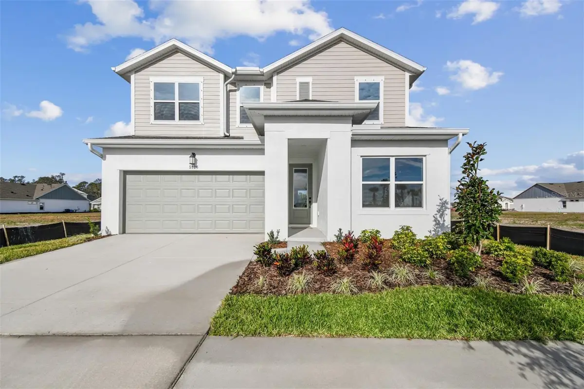 5126 Sea Branch Avenue, Apollo Beach, FL 33572 - #1