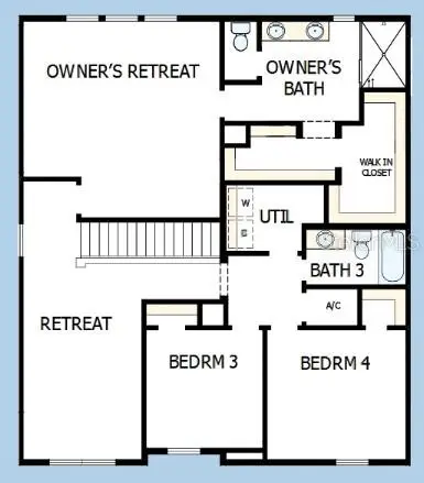 5126 Sea Branch Avenue, Apollo Beach, FL 33572 - #3