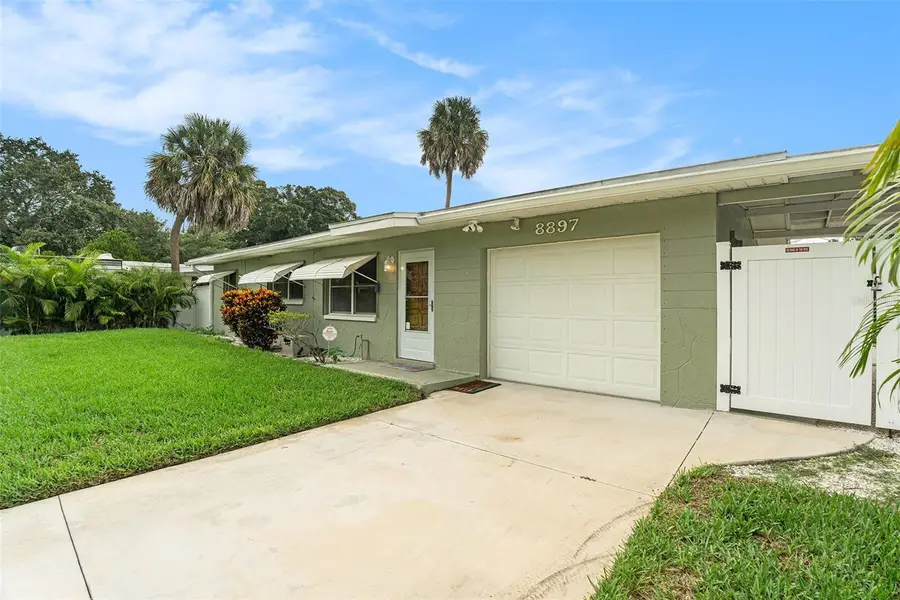 8897 Osprey Lane, Seminole, FL 33777 - Image #2