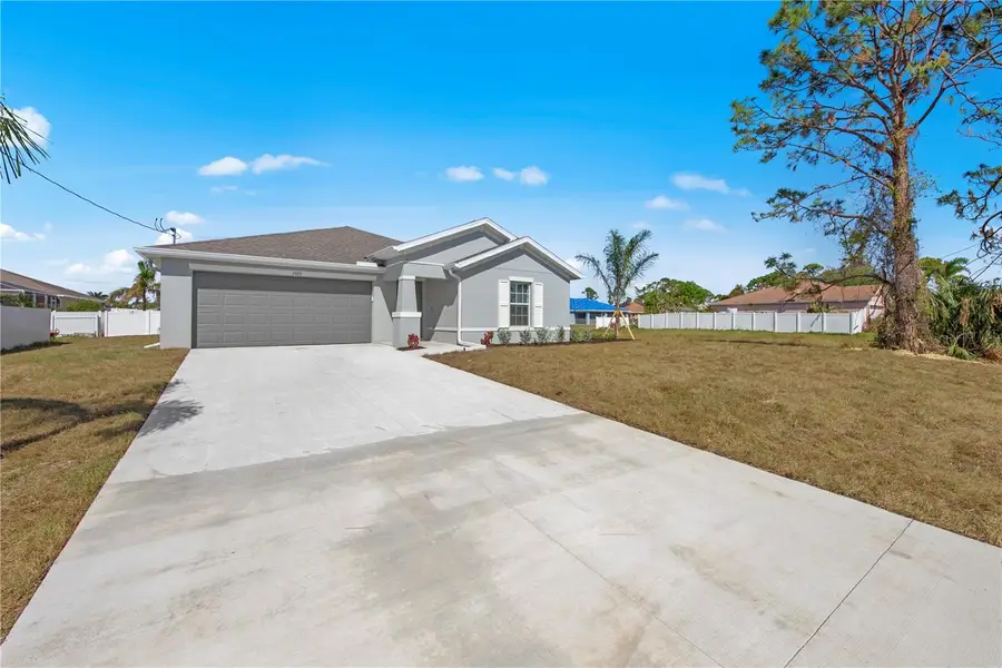 1370 Dewitt Street, Port Charlotte, FL 33952 - Image #2