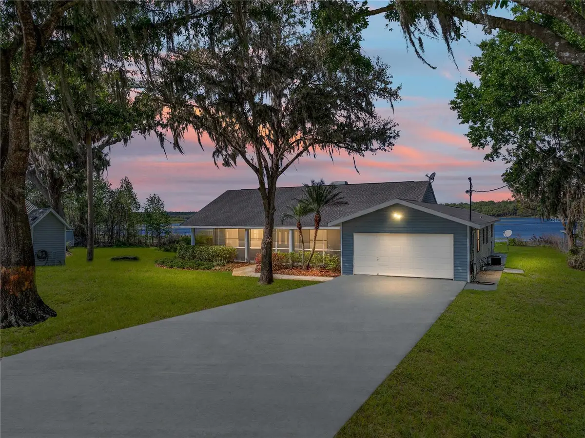 18253 Townsend House Road, Dade City, FL 33523 - Image #1