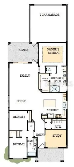 7638 Seaflower Parkway, Bradenton, FL 34210 - Image #2