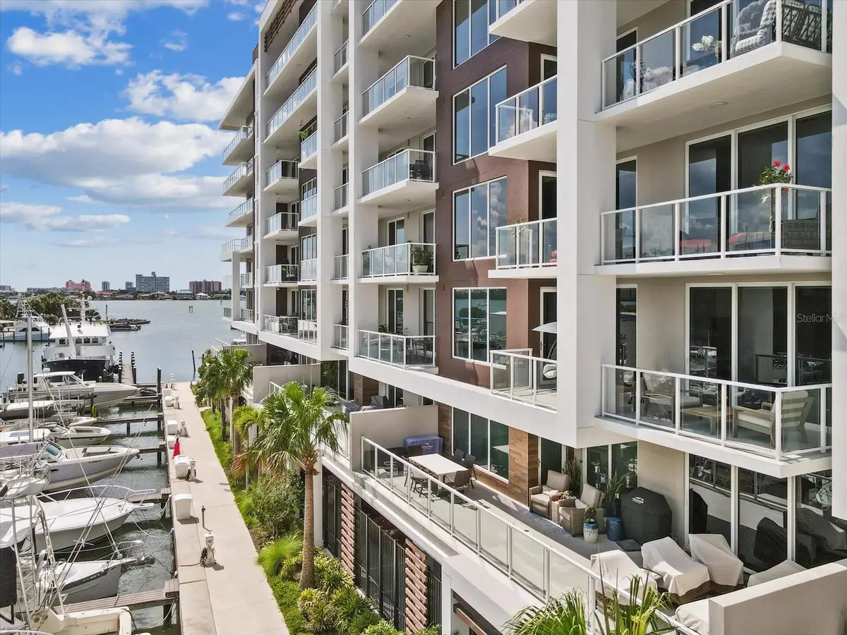 920 N Osceola Avenue #303, Clearwater, FL 33755 - #1