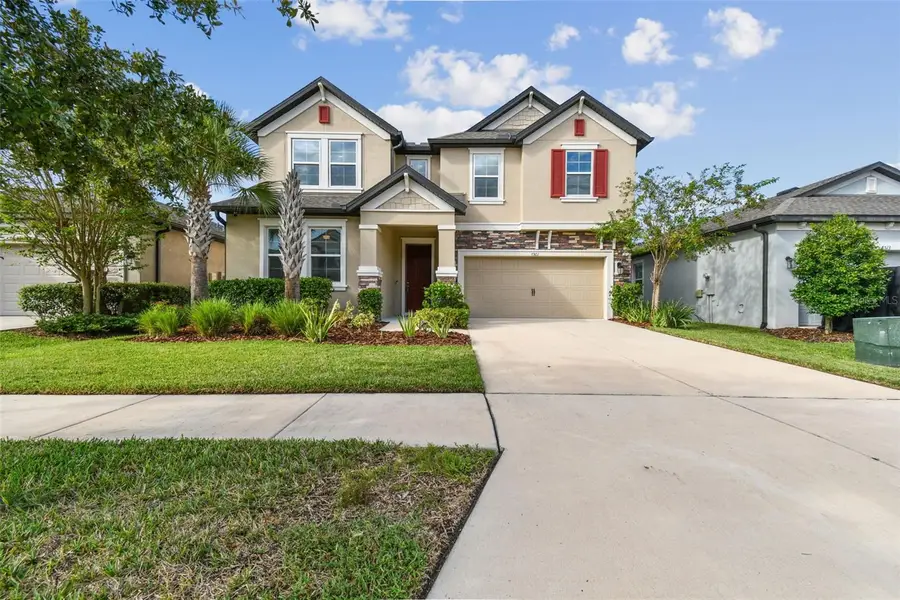 6501 Dutton Drive, Wesley Chapel, FL 33545 - #2