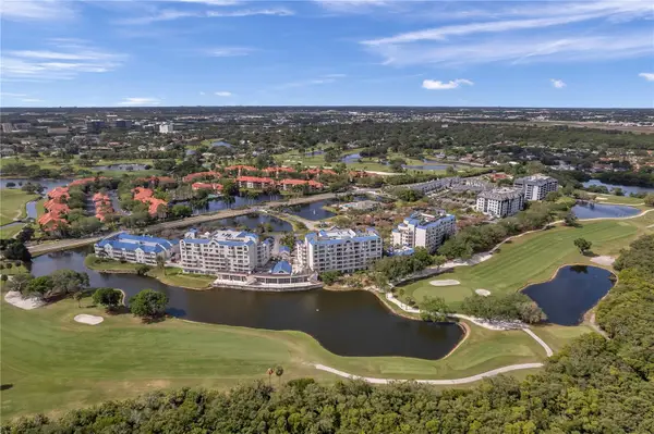 2333 Feather Sound Drive #B307, CLEARWATER, FL 33762