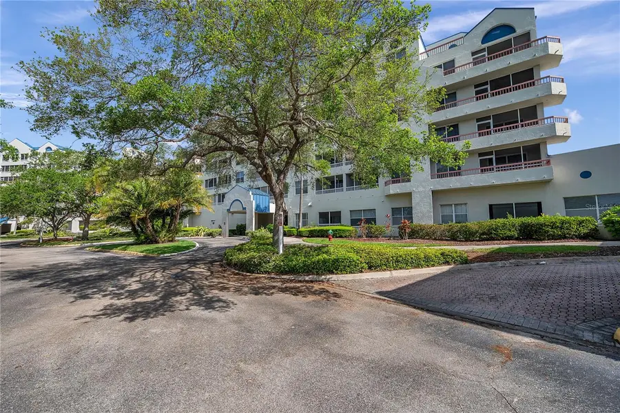 2333 Feather Sound Drive #B307, Clearwater, FL 33762 - Image #2