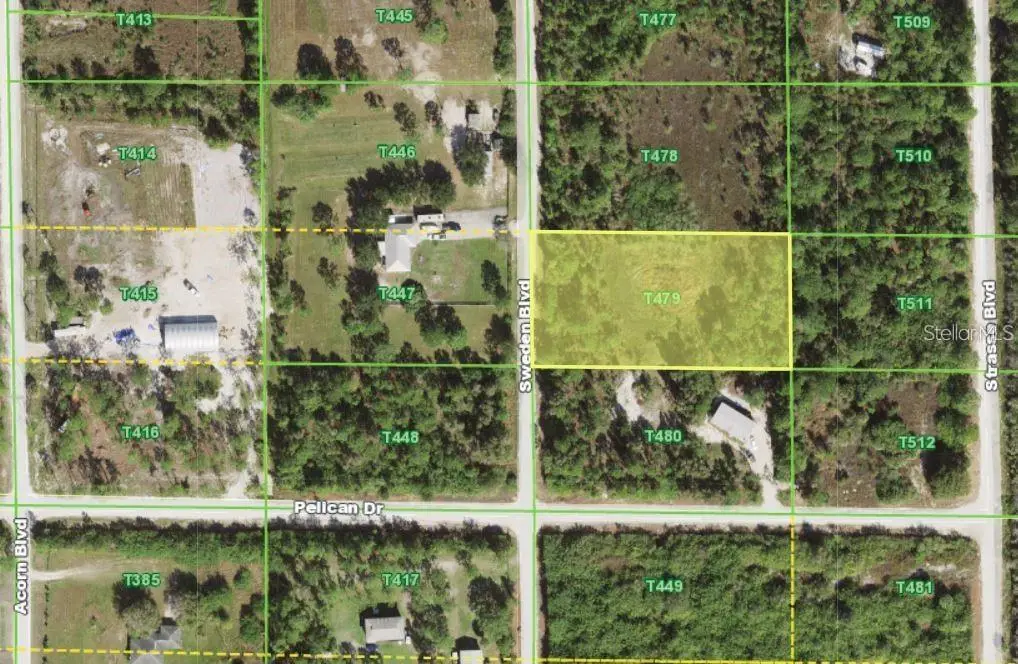 6500 Sweden Boulevard, Punta Gorda, FL 33982 - #1