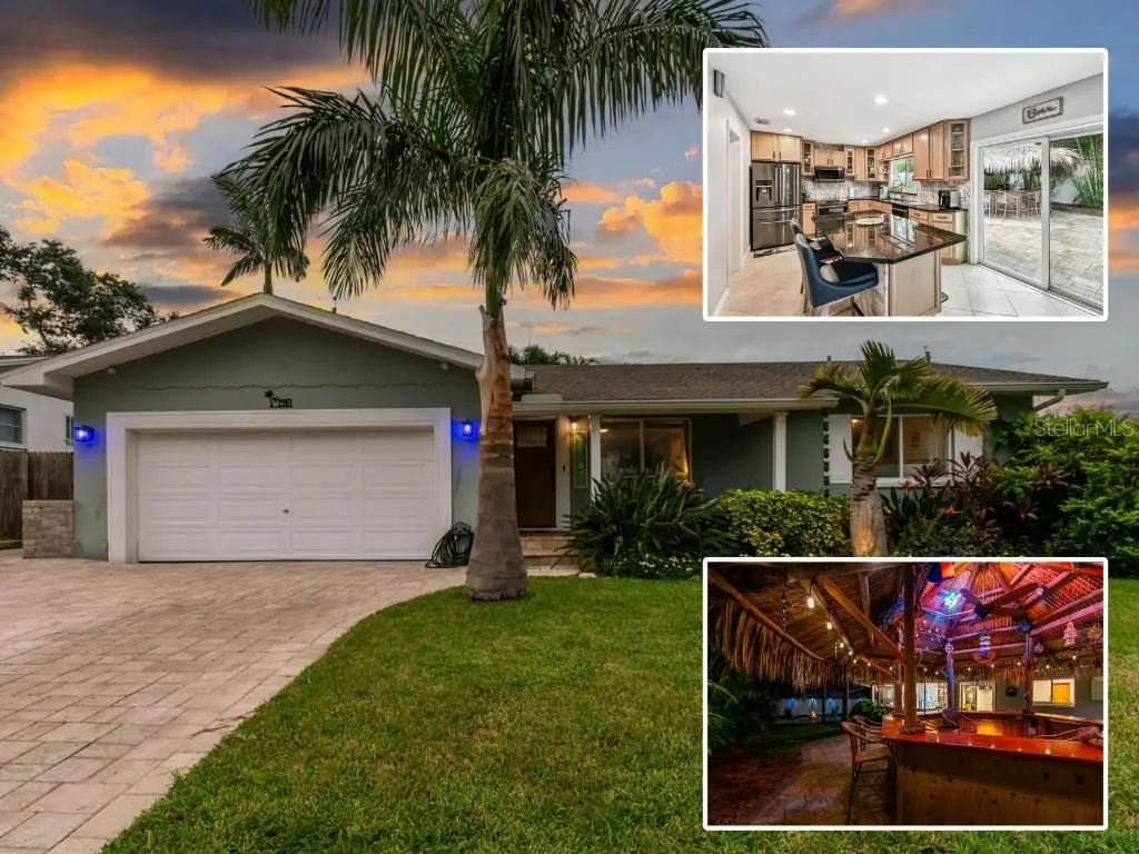 2961 Fountainhead Drive, Largo, FL 33770 - Image #1