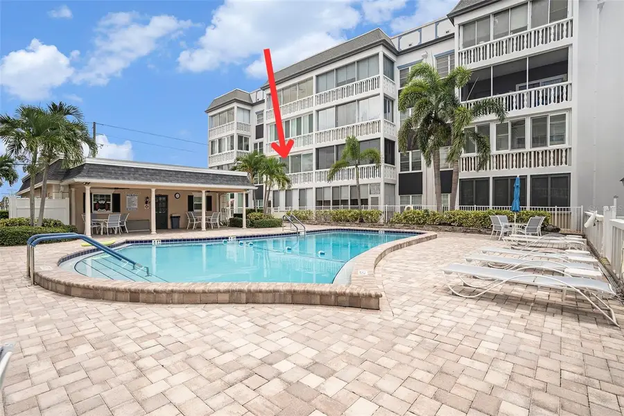 139 Bluff View Drive #202, Belleair Bluffs, FL 33770 - Image #2