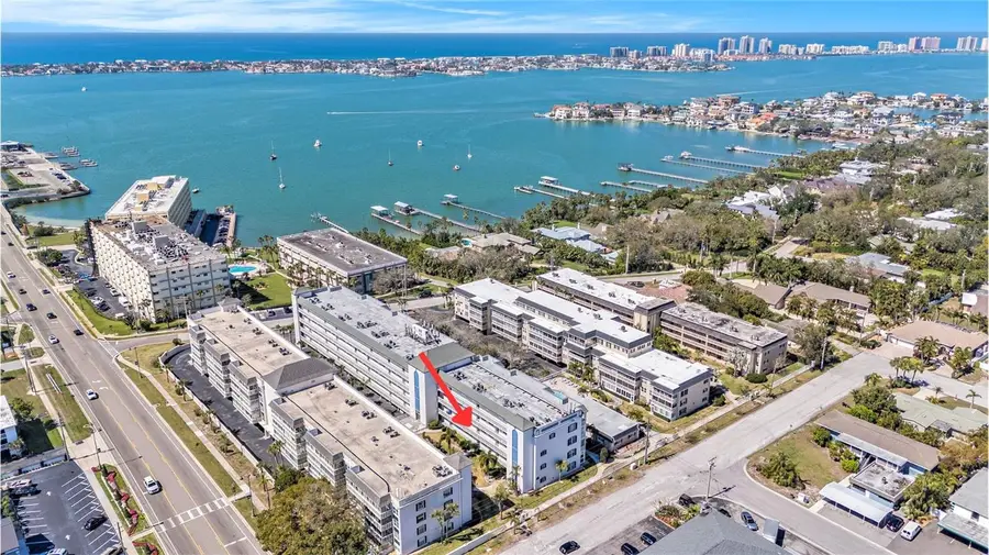 139 Bluff View Drive #202, Belleair Bluffs, FL 33770 - Image #3