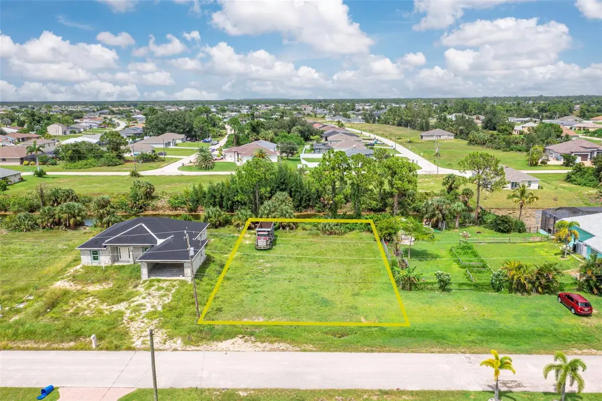 1623 NE 36th Lane, Cape Coral, FL 33909 - Image #1