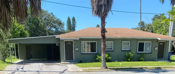 1443 5th Street S, ST PETERSBURG, FL 33701