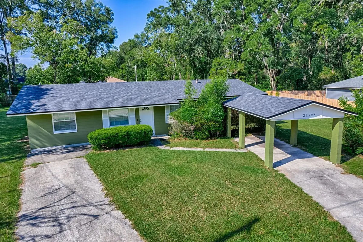 23297 NW 178th Place, High Springs, FL 32643 - Image #1