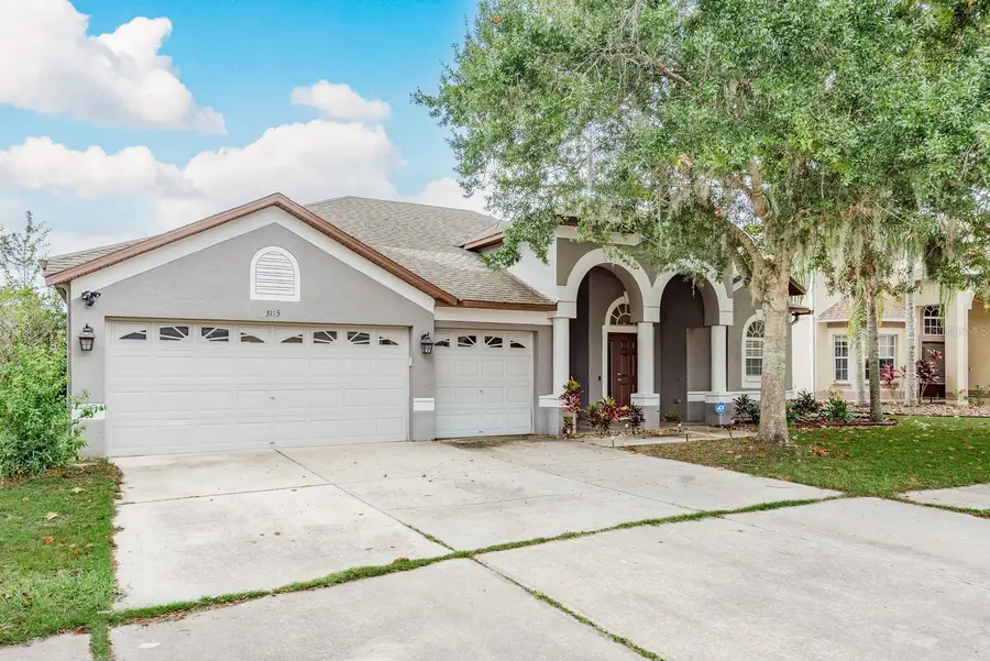 3115 Chessington Drive, Land O Lakes, FL 34638 - Image #3