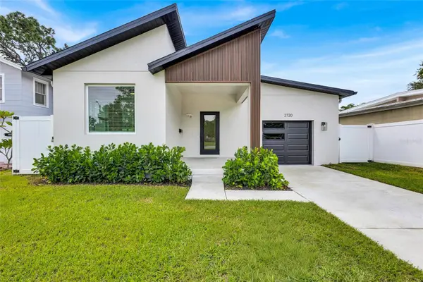 2720 27th Avenue N, ST PETERSBURG, FL 33713