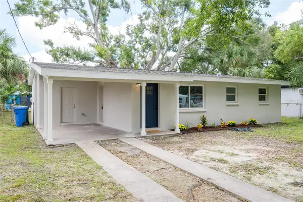 4906 S 83rd Street, TAMPA, FL 33619