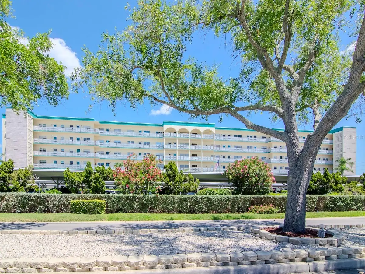 2960 59th Street S #505, Gulfport, FL 33707 - Image #1