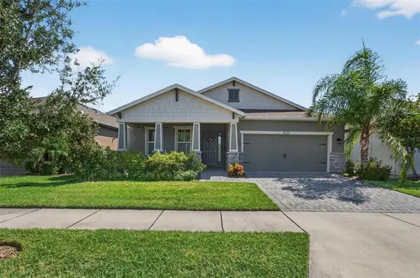 6115 Sea Air Drive, APOLLO BEACH, FL 33572