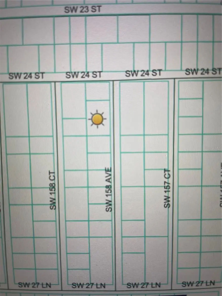 00 SW 158 Avenue, Ocala, FL 34482 - #1