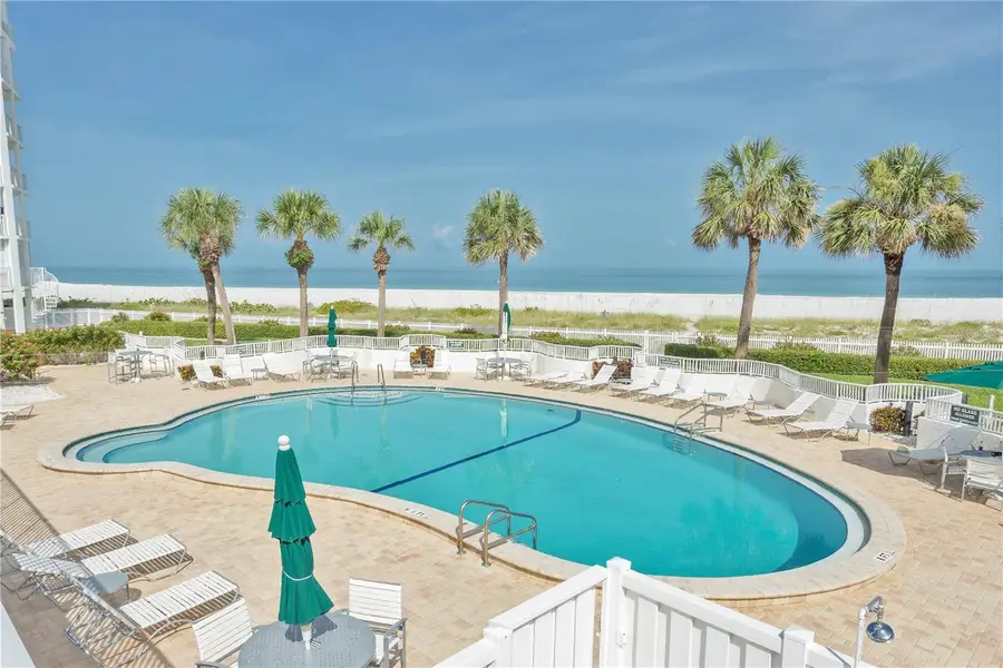 1582 Gulf Boulevard #1503, Clearwater, FL 33767 - Image #2