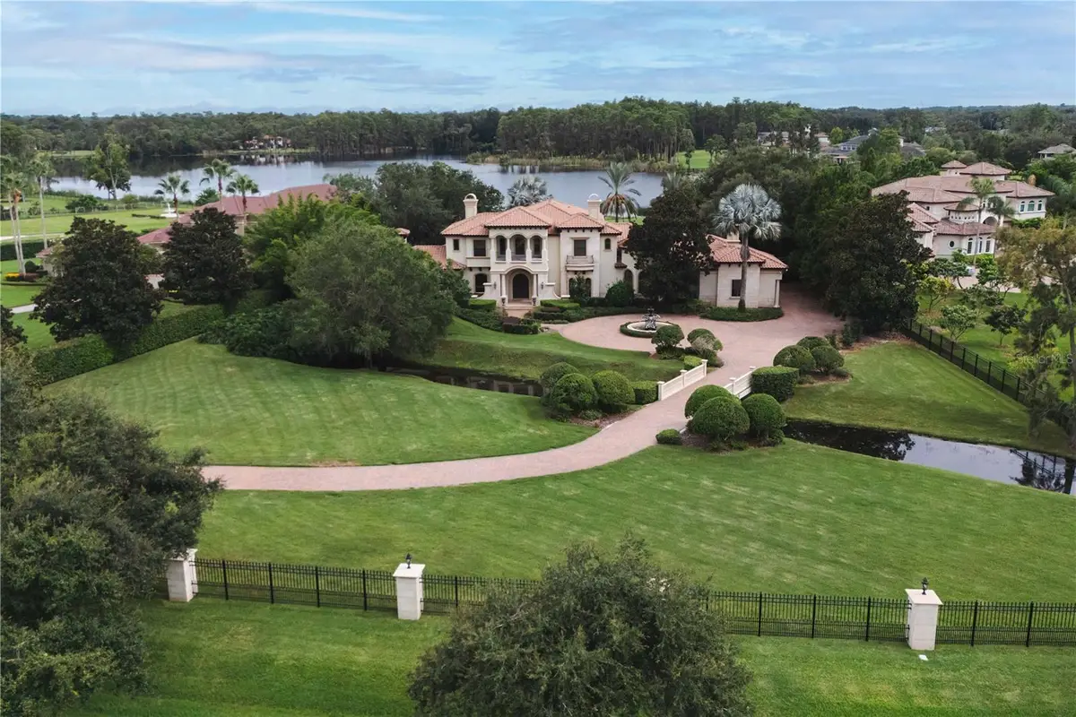 17201 Breeders Cup Drive, Odessa, FL 33556 - Image #1