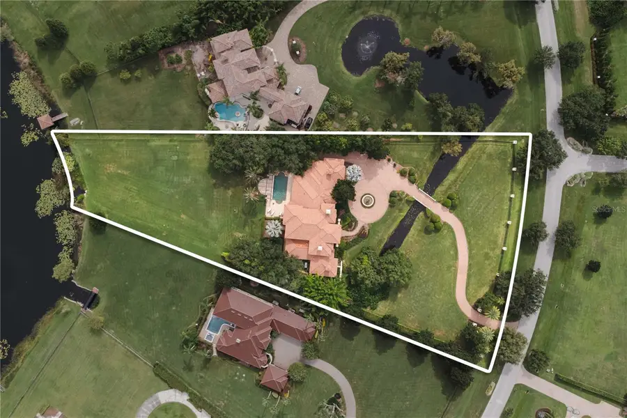 17201 Breeders Cup Drive, Odessa, FL 33556 - Image #3