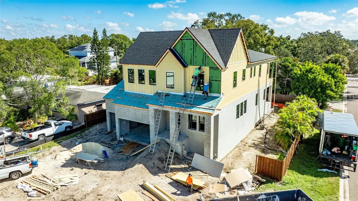 3626 S Belcher Drive, Tampa, FL 33629 - Image #1