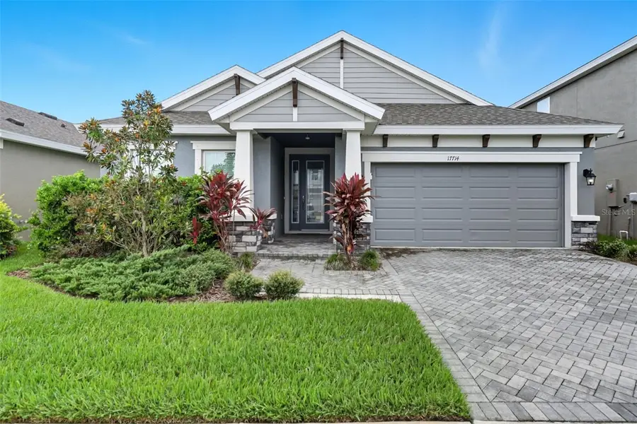 17714 Everlong Drive, Land O Lakes, FL 34638 - Image #2