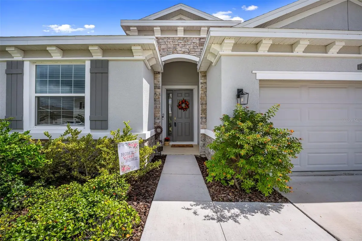 8635 Bower Bass Circle, Wesley Chapel, FL 33545 - Image #1