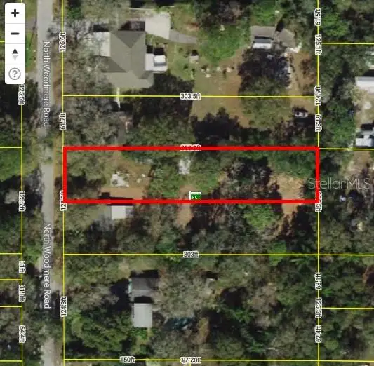 10411 1/2 N Woodmere Road, Tampa, FL 33617 - Image #1