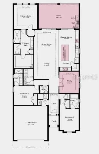 7825 Coral Sea Lane, Palmetto, FL 34221 - Image #2