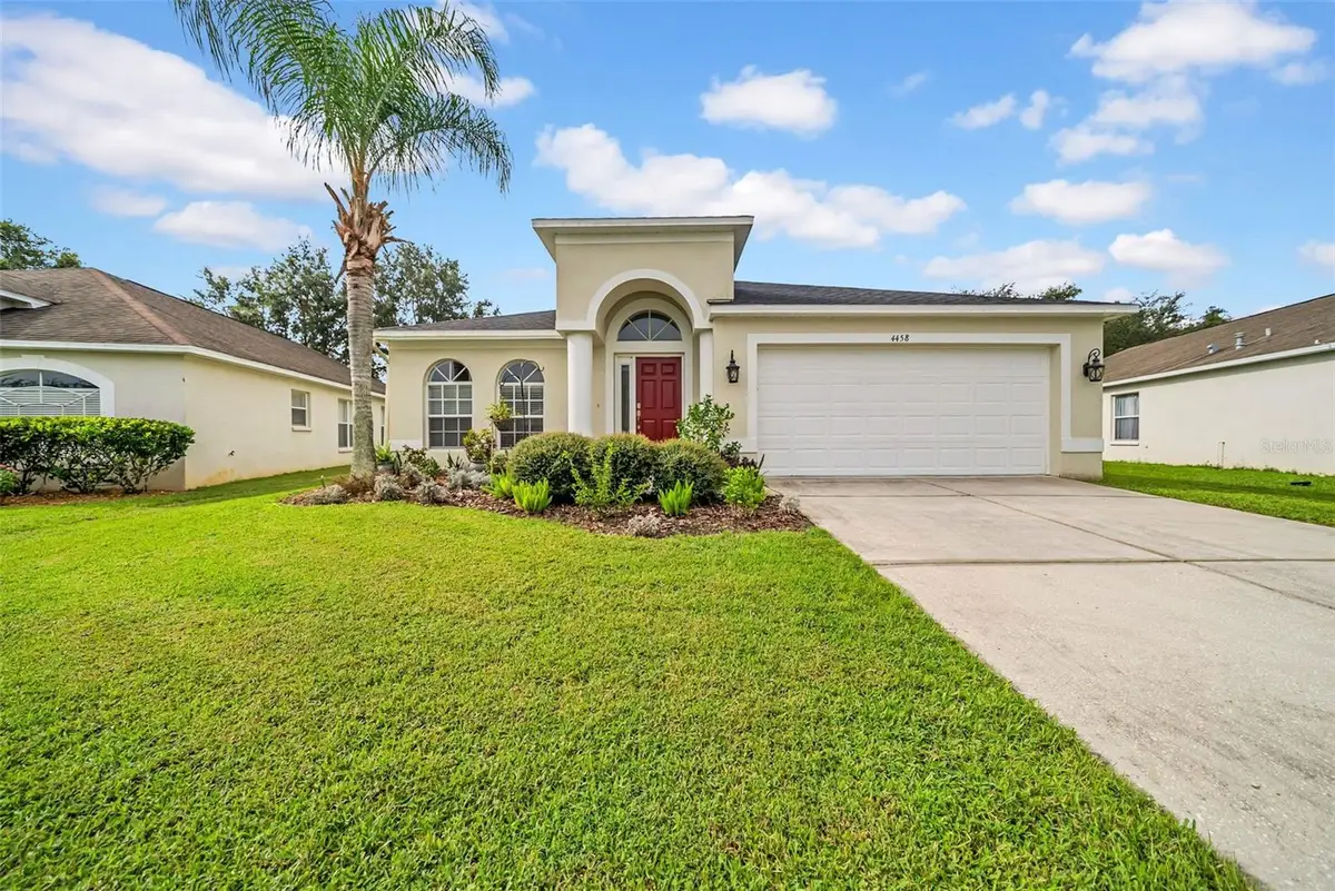 4458 Lisette Circle, Brooksville, FL 34604 - Image #1