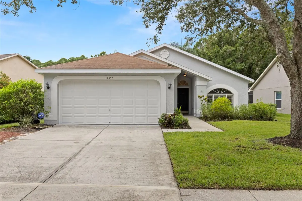 12957 Royal George Avenue, Odessa, FL 33556 - Image #1